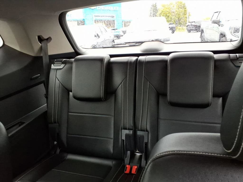 Used 2022 Volkswagen Atlas SE image 14