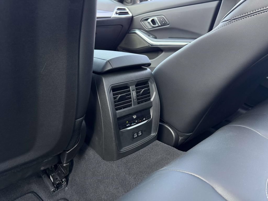 Used 2026 BMW M340i RWD image 20