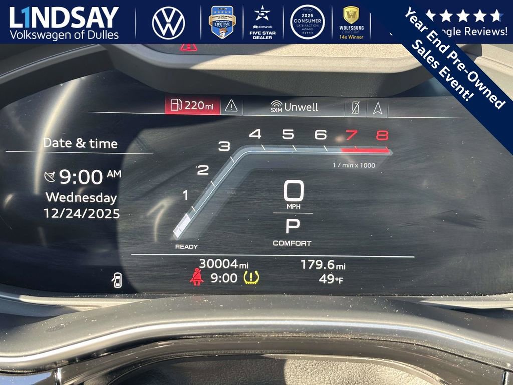 Used 2022 Audi Q7 3.0T Premium Plus w/ Premium Plus Package image 25