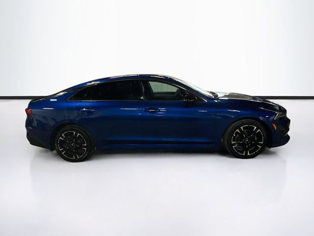 Used 2021 Kia K5 GT-Line w/ GT-Line FWD Premium Package image 8