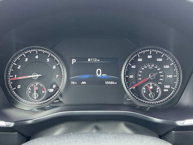Certified 2023 Hyundai Santa Fe SEL AWD/4WD image 34