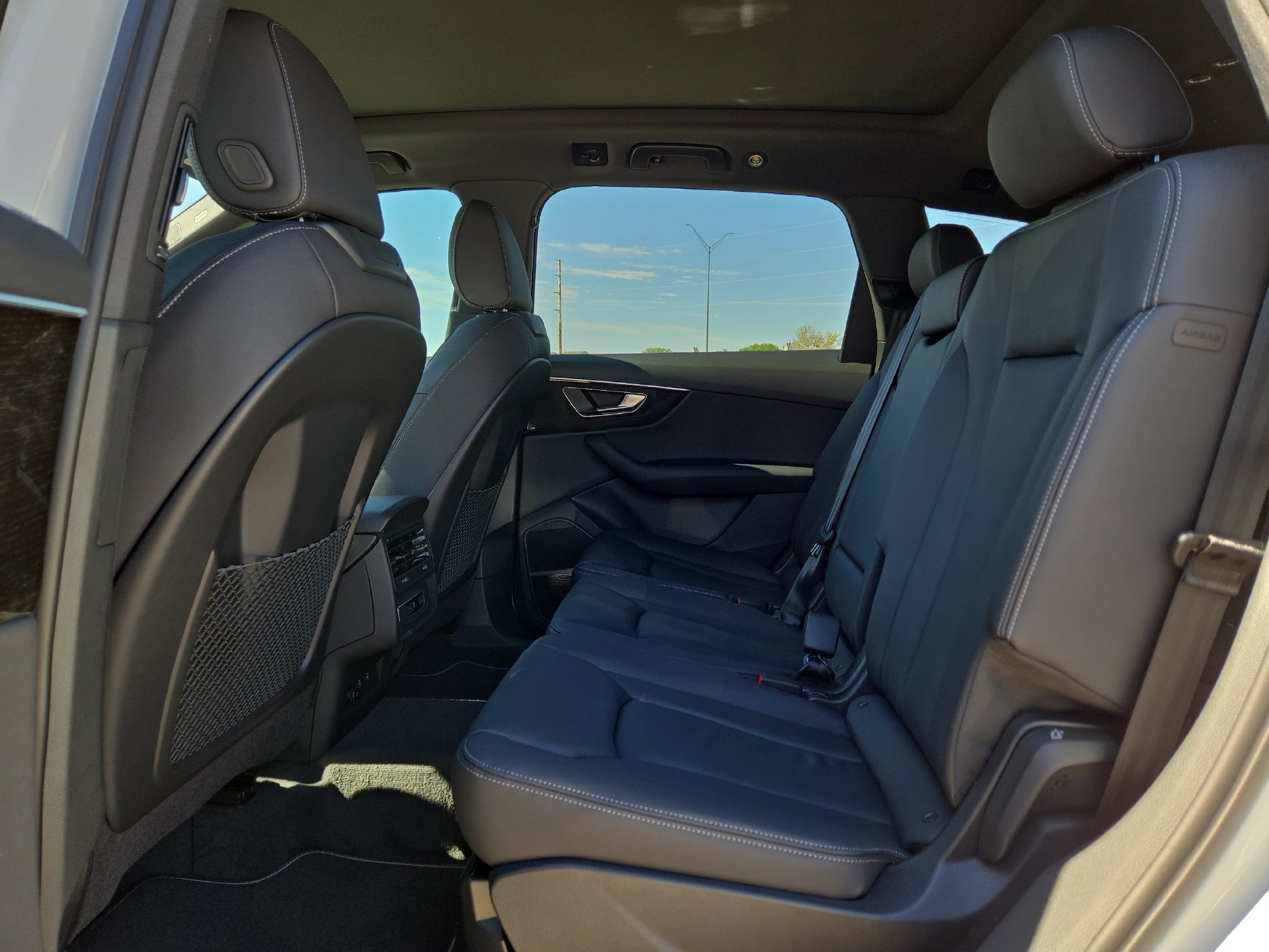 New 2026 Audi Q7 2.0T Premium AWD/4WD image 13