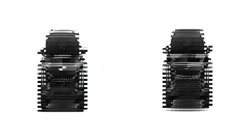 New 2026 Cadillac Vistiq Premium Luxury image 63