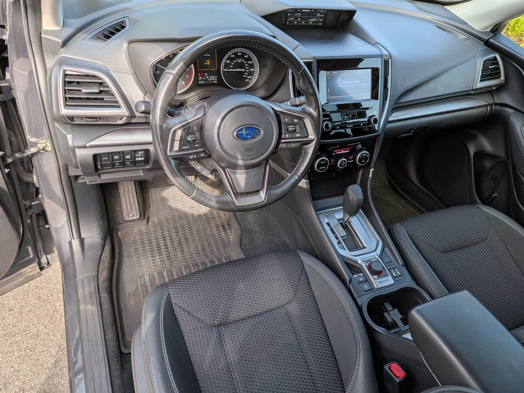 Used 2022 Subaru Forester Premium AWD/4WD image 13