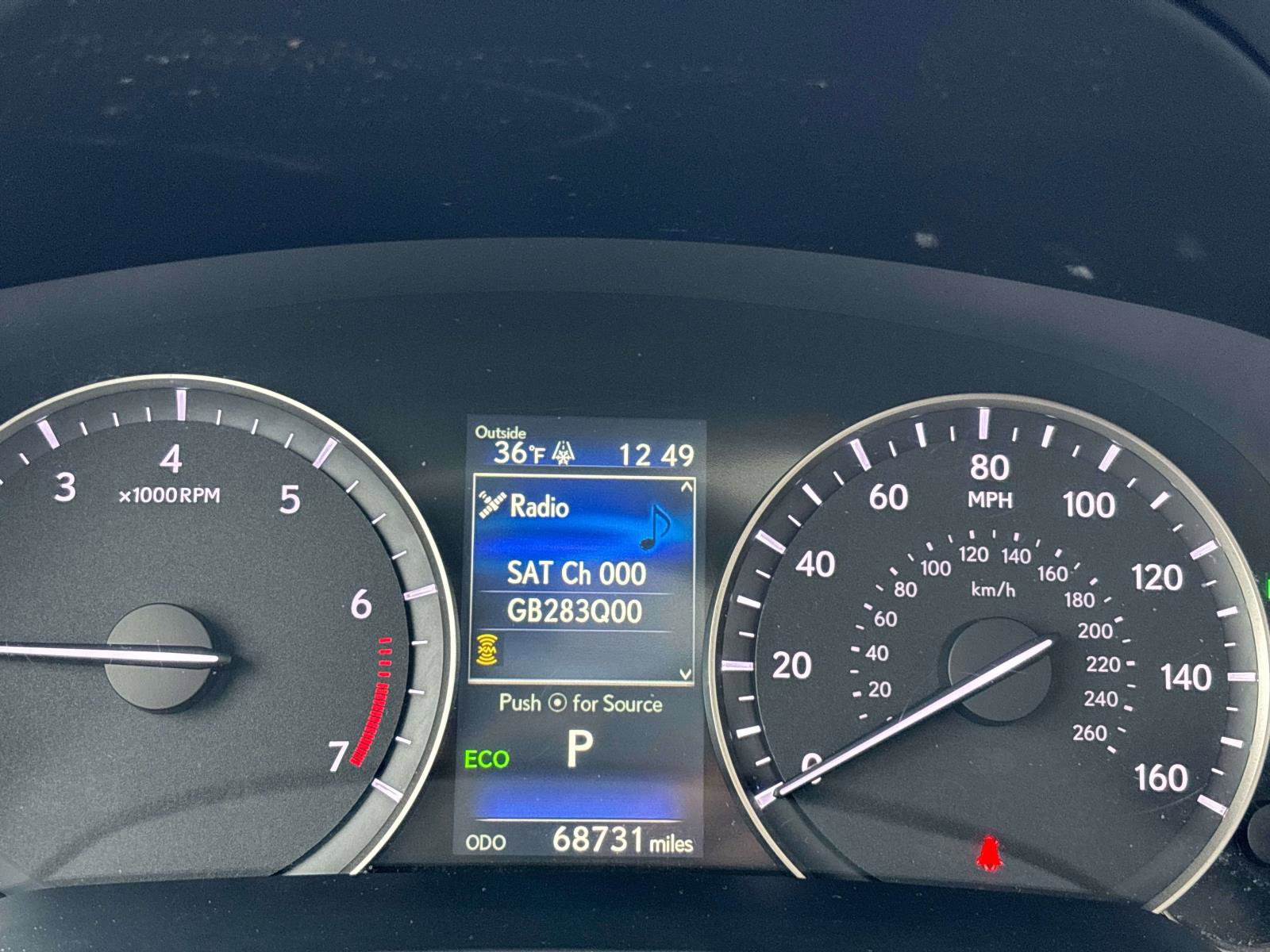 Used 2019 Lexus RX 350 AWD w/ Premium Package image 21