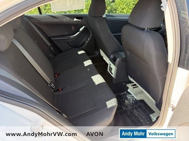 Used 2015 Volkswagen Jetta S FWD image 16