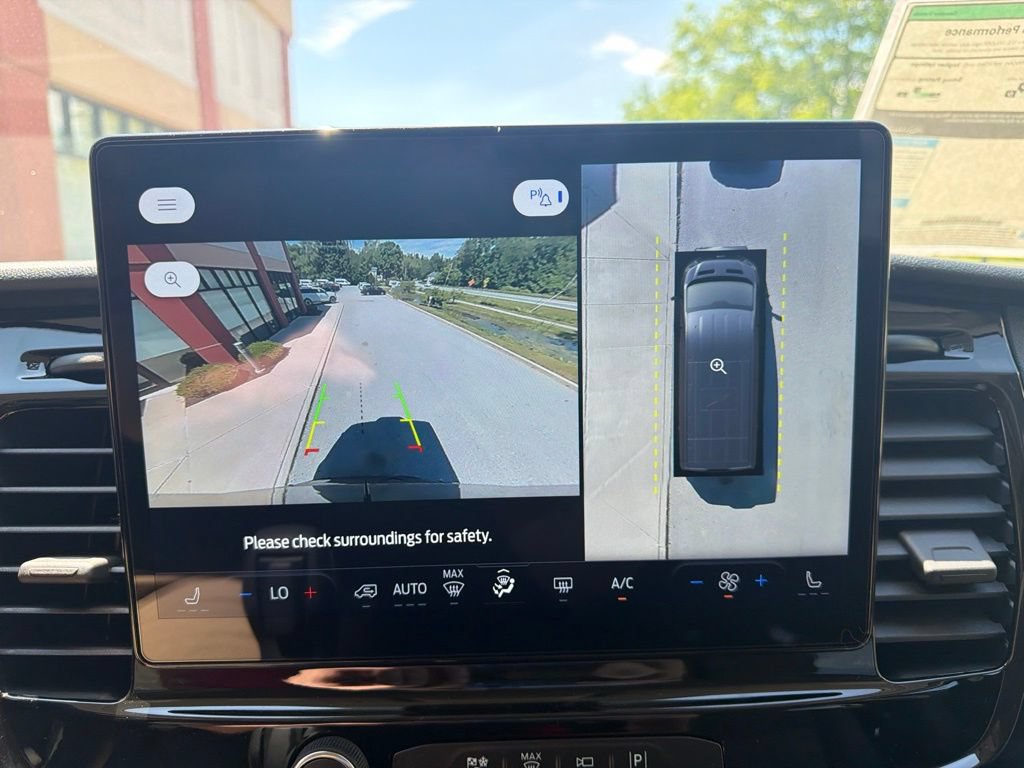 New 2026 Ford Transit 350 XLT AWD/4WD image 43