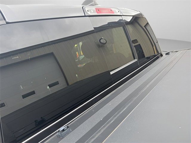 Used 2021 RAM 1500 Lone Star image 18