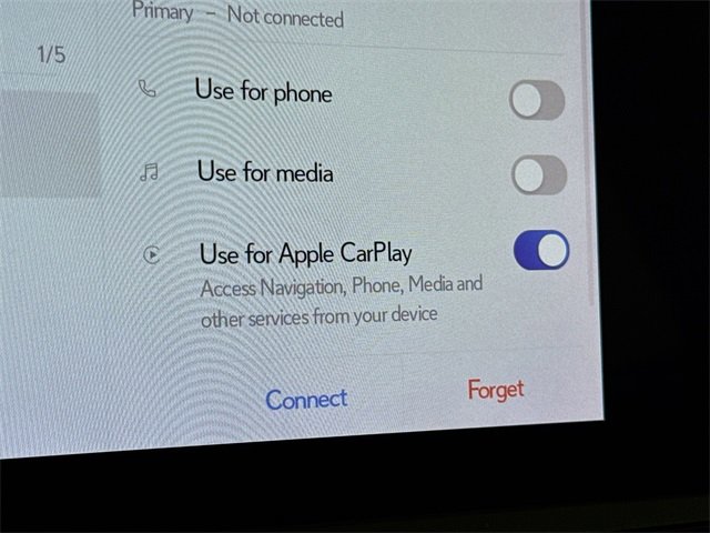 Used 2023 Lexus ES 350 Luxury image 23