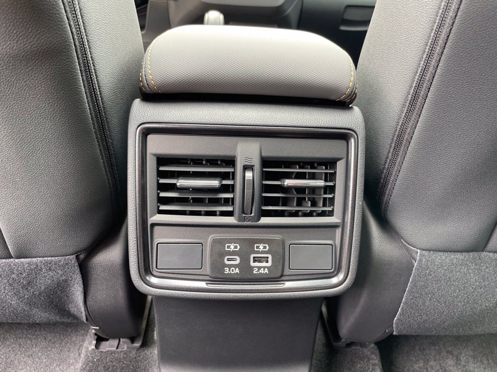 New 2026 Subaru Forester Wilderness AWD/4WD image 16