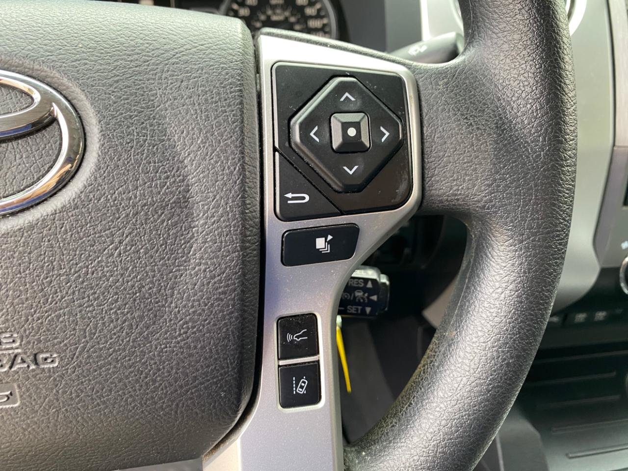 Used 2021 Toyota Tundra SR5 RWD image 65