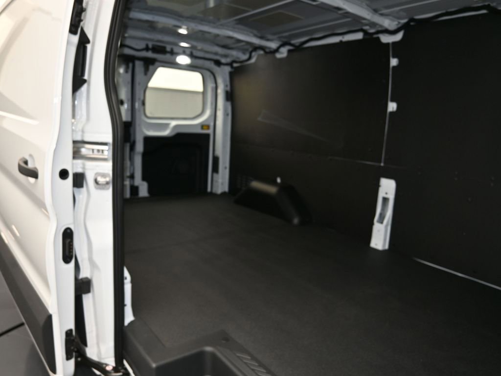 New 2025 Ford Transit 350 148 Low Roof AWD w/ Load Area Protection Package image 23