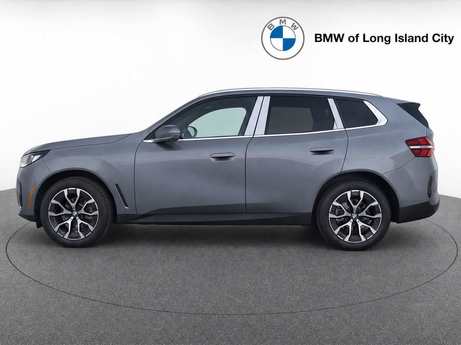 New 2026 BMW X3 xDrive30i w/ Convenience Package AWD/4WD image 4