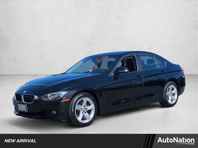 Used 2014 BMW 328i Sedan