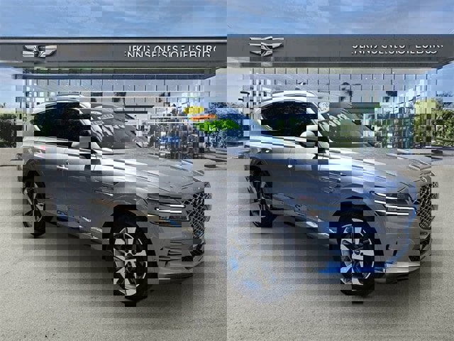 Used 2023 Genesis GV80 2.5T w/ Prestige 20" Package