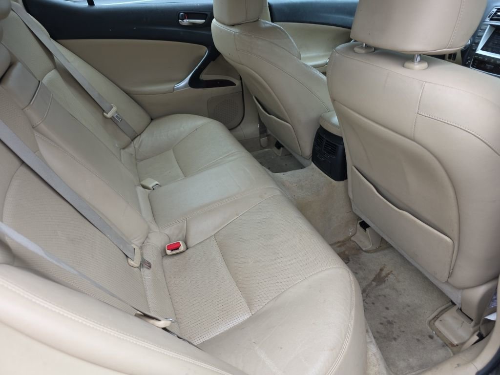Used 2007 Lexus IS 250 image 15