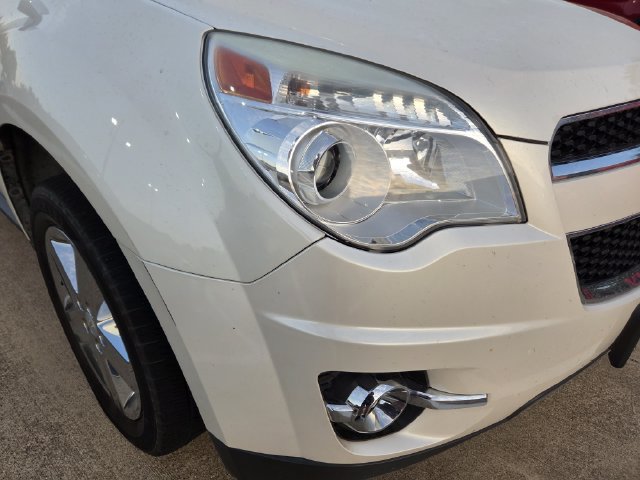 Used 2015 Chevrolet Equinox LTZ FWD image 5