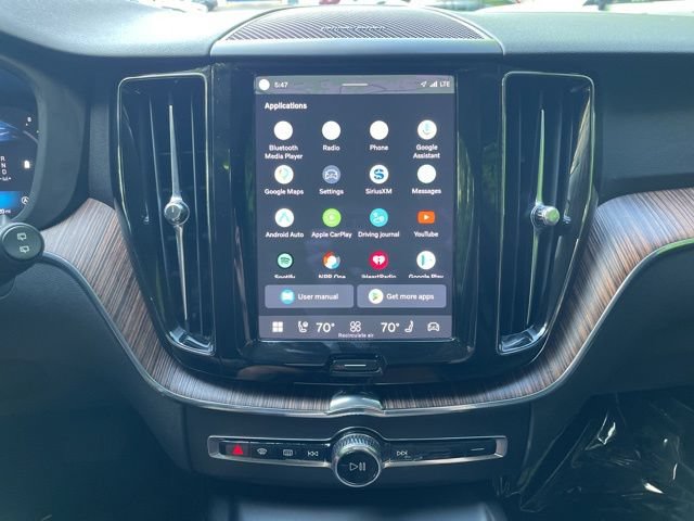 Certified 2023 Volvo XC60 B5 Plus w/ Climate Package AWD/4WD image 20