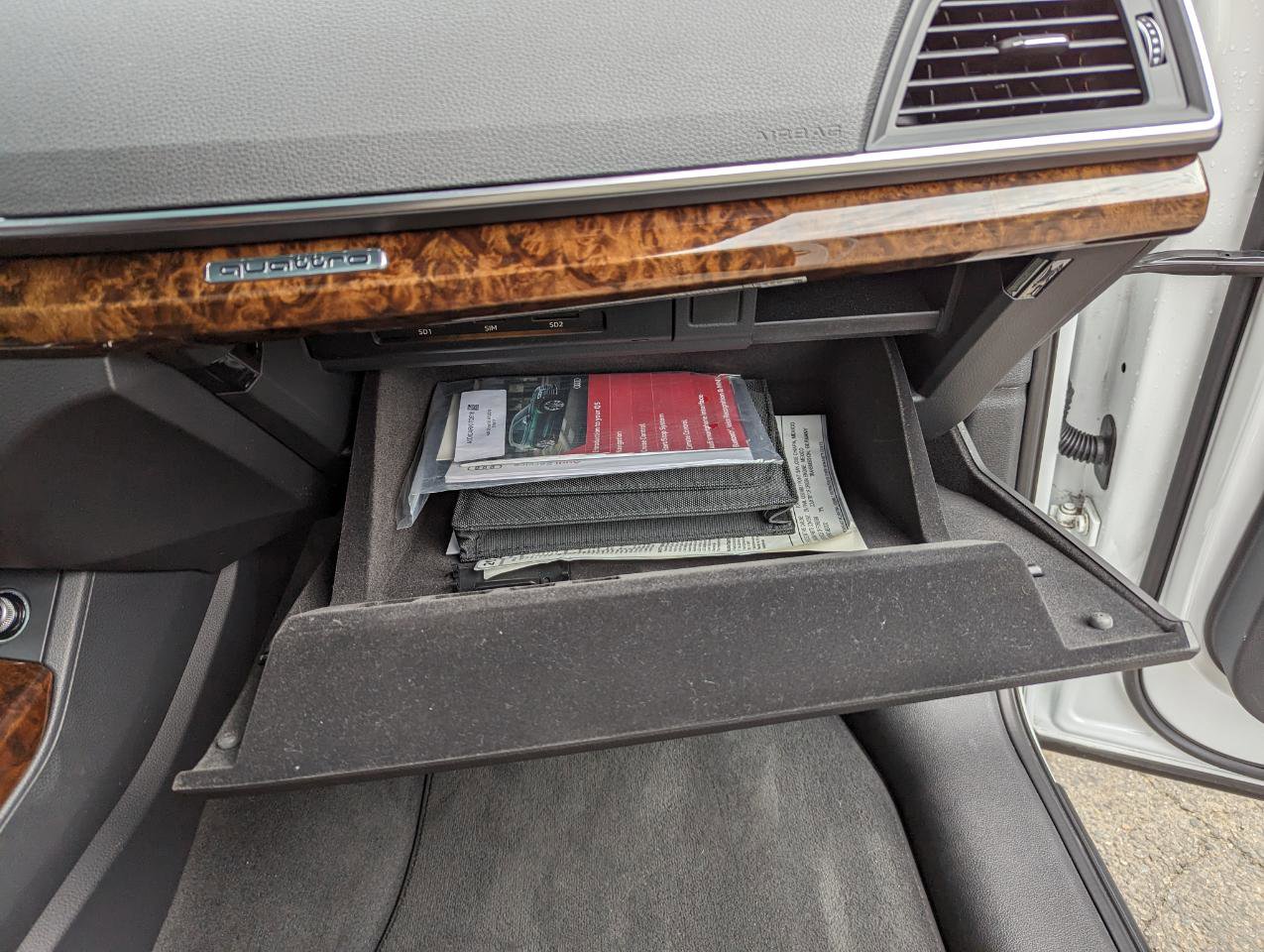 Used 2018 Audi Q5 2.0T Premium Plus image 35