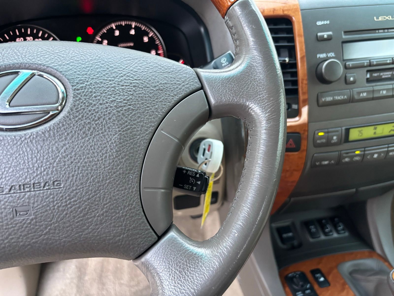 Used 2006 Lexus GX 470 image 19