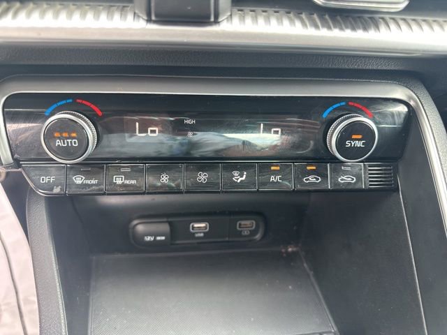 Used 2022 Kia K5 GT-Line FWD image 19