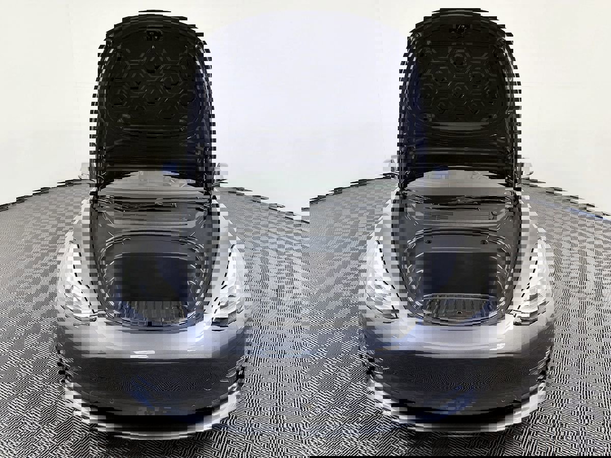 Used 2021 Tesla Model 3 Standard Range Plus image 18