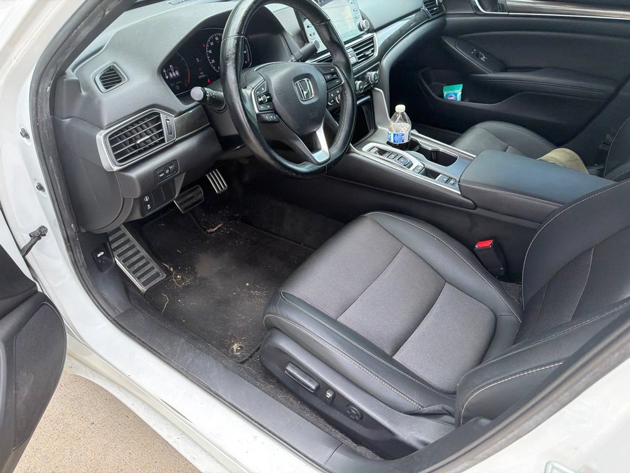 Used 2021 Honda Accord Sport image 7