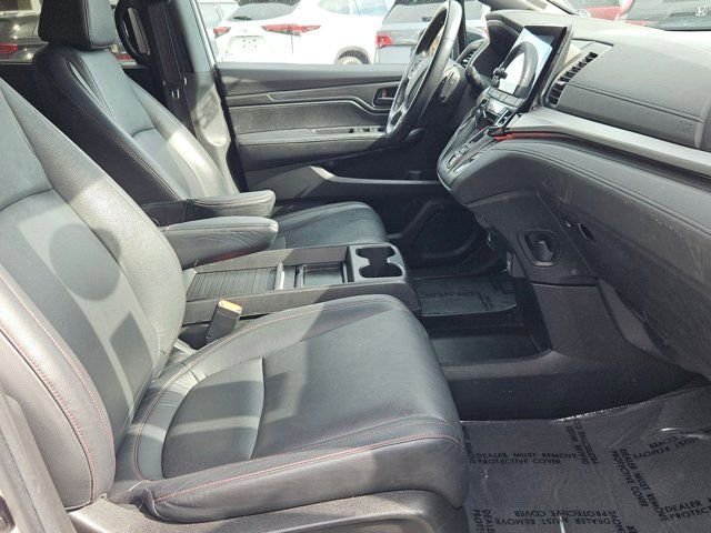 Used 2024 Honda Odyssey Sport image 30