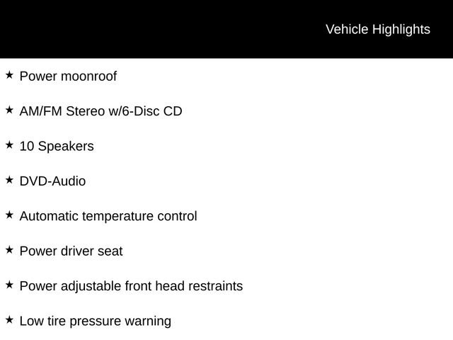 Used 2008 Lexus LS 460 image 8