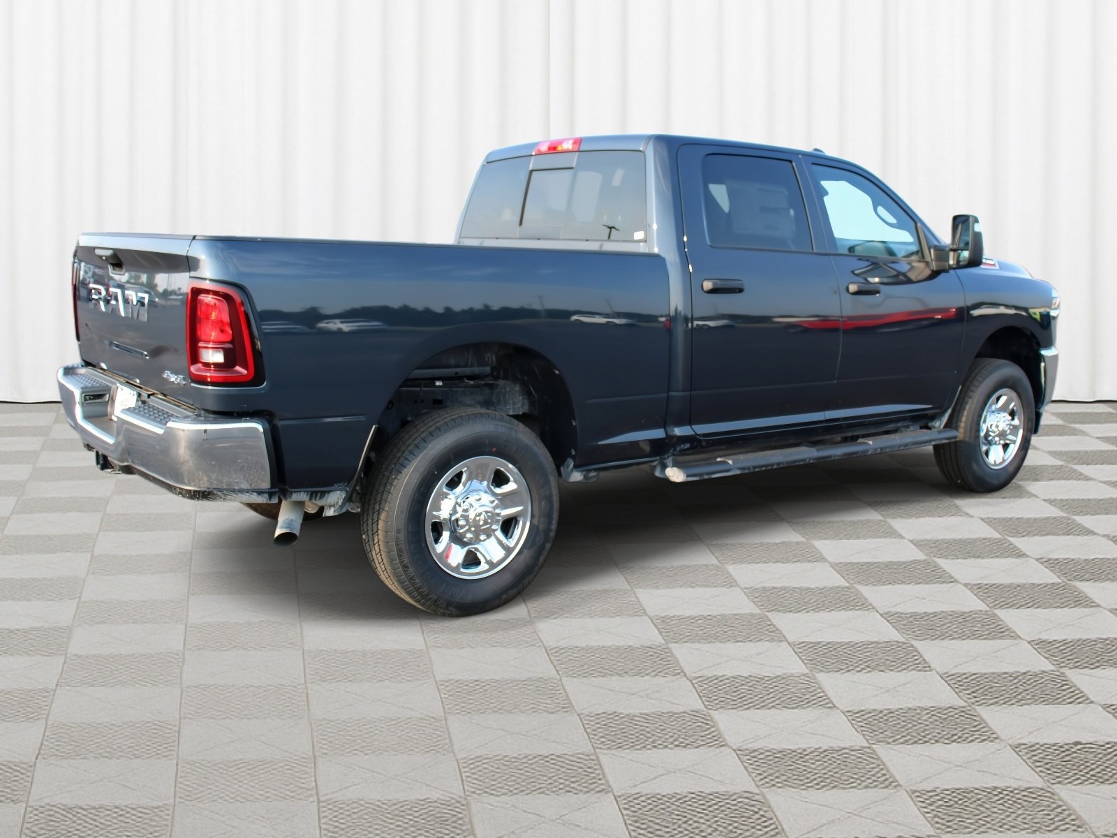 Used 2025 RAM 2500 Tradesman image 30