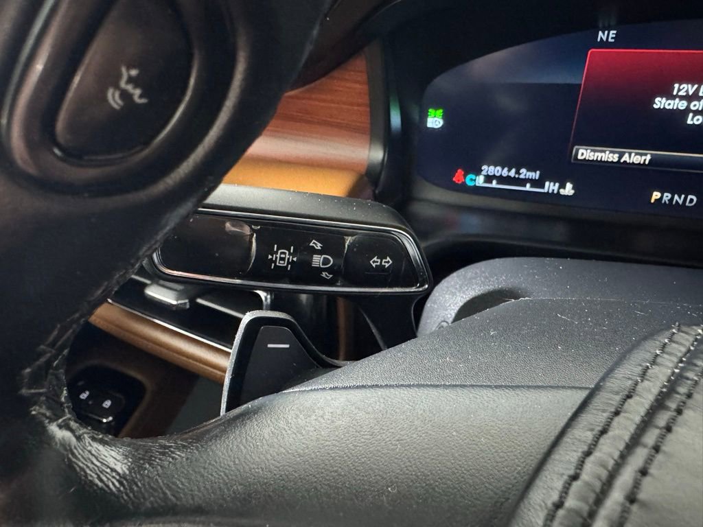 Used 2023 Lincoln Aviator Grand Touring w/ Equipment Group 301A image 40