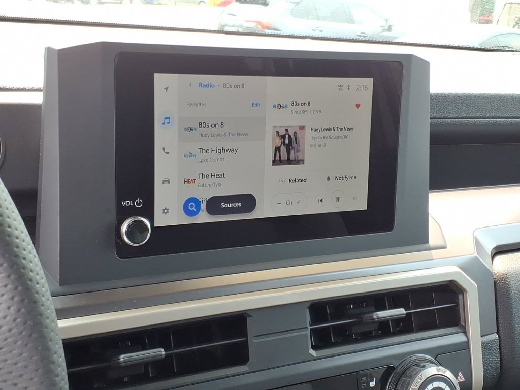Certified 2026 Toyota Tacoma TRD Off-Road AWD/4WD image 9