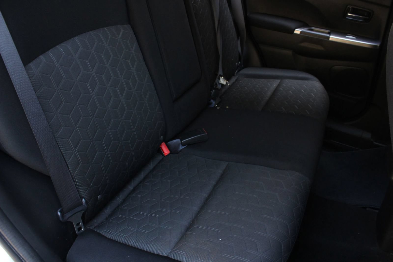 Used 2021 Mitsubishi Outlander Sport SE FWD image 21