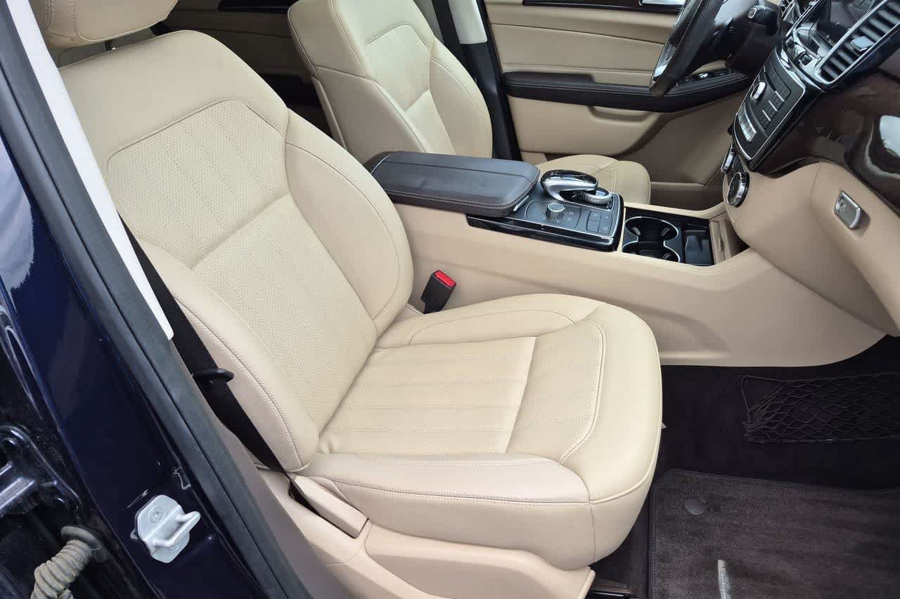 Used 2018 Mercedes-Benz GLE 350 4MATIC image 22