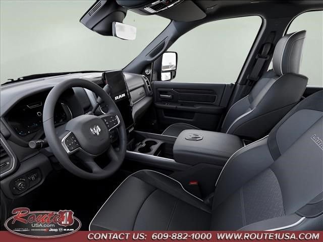 New 2026 RAM 3500 Laramie image 23