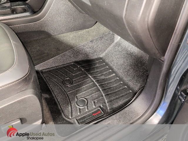Used 2015 Chevrolet Colorado Z71 AWD/4WD image 41
