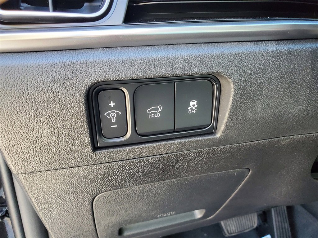 New 2026 Kia Sorento EX image 11