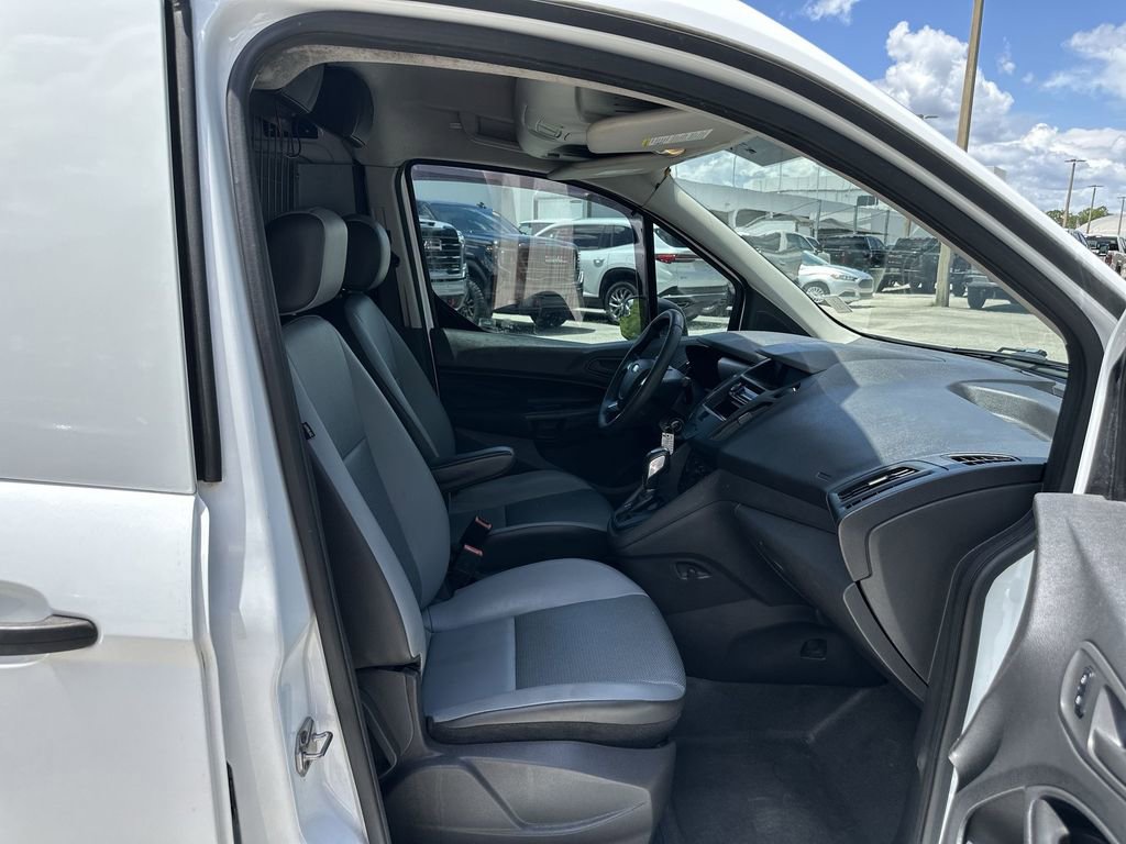Used 2015 Ford Transit Connect XL FWD image 25