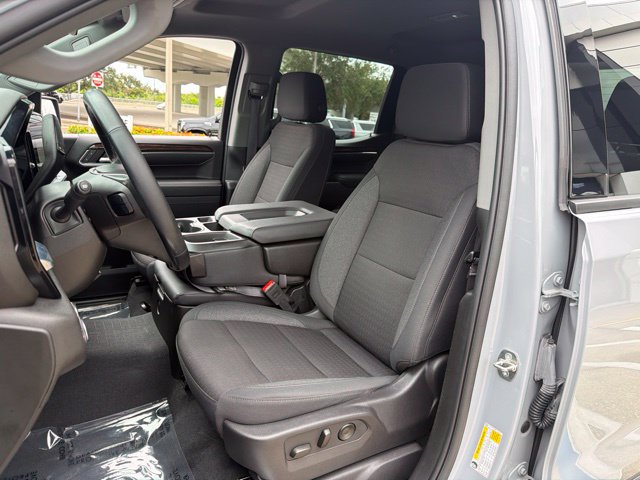 Used 2024 GMC Sierra 1500 Elevation AWD/4WD image 15