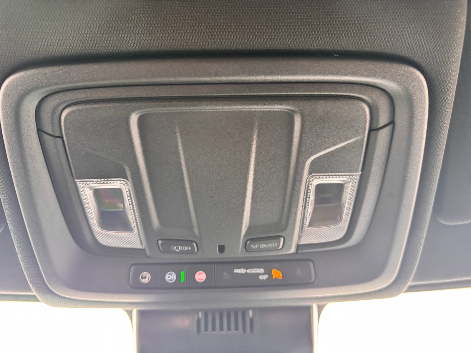 Used 2025 GMC Sierra 1500 AT4 AWD/4WD image 35