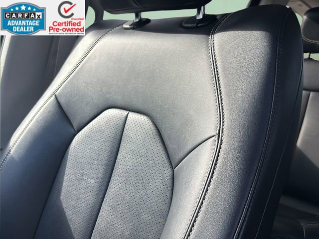 Certified 2024 Chrysler Pacifica Touring-L image 46