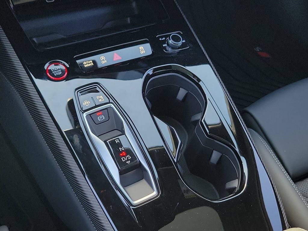 New 2026 Audi S5 Premium Plus AWD/4WD image 14