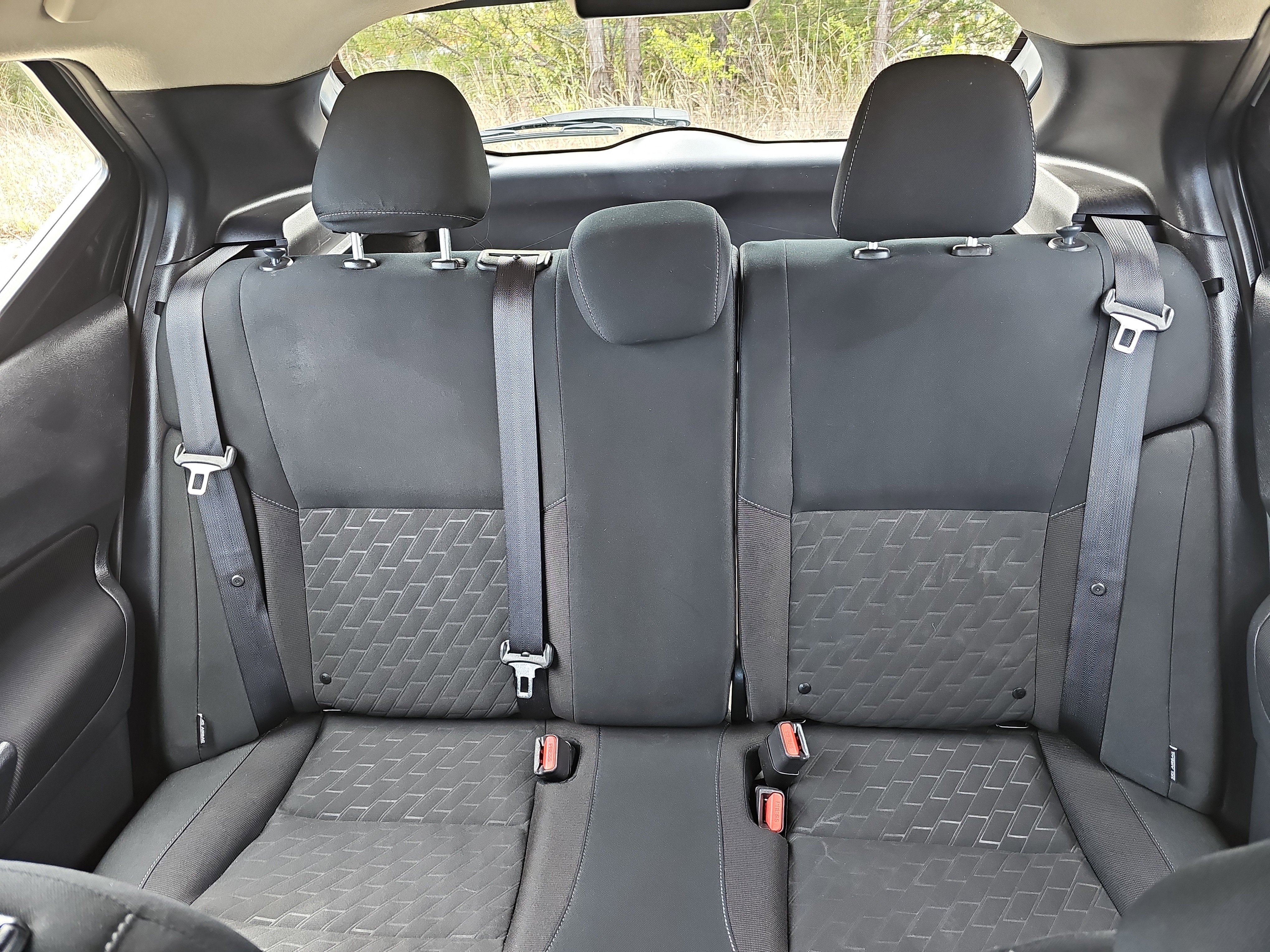 Used 2024 Nissan Kicks SV w/ Exterior Package image 16