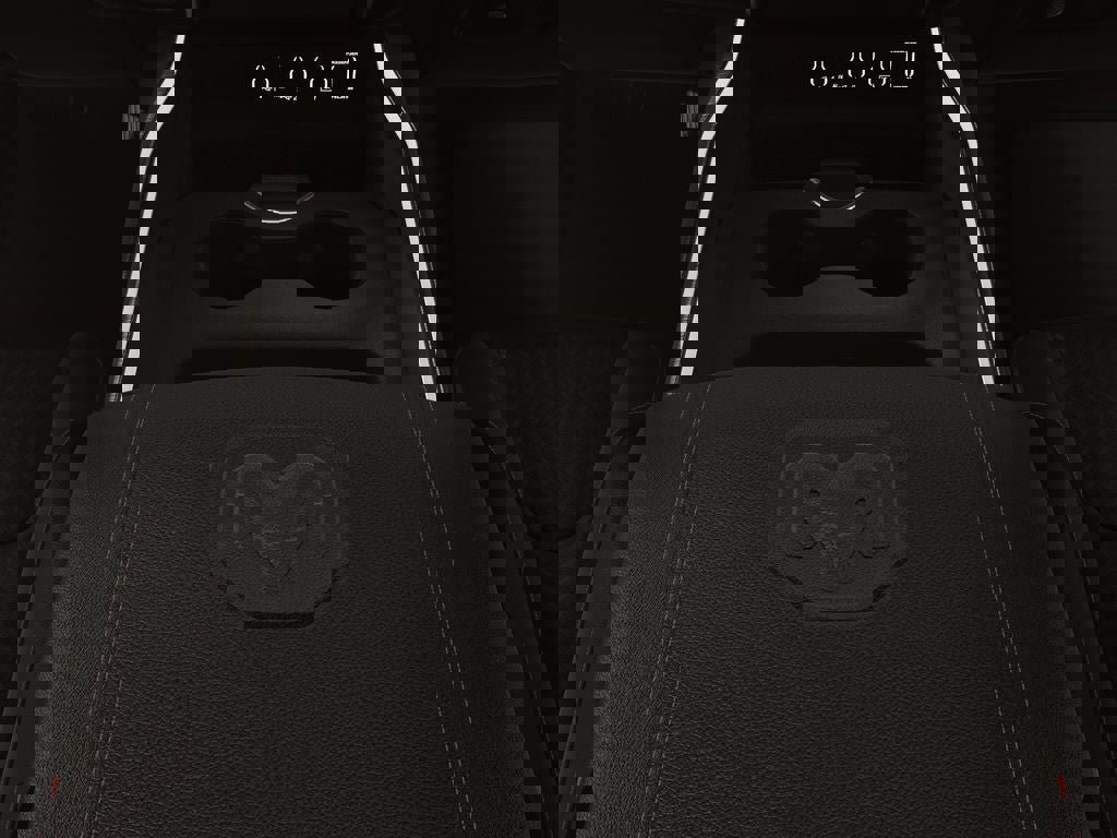 New 2026 RAM 1500 Laramie w/ Night Edition image 25