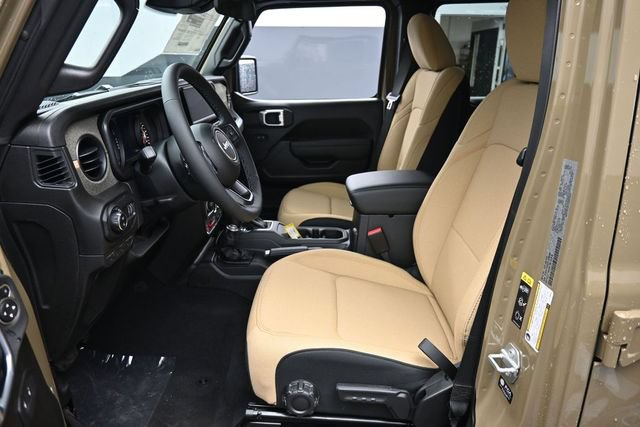 New 2026 Jeep Gladiator Willys AWD/4WD image 13