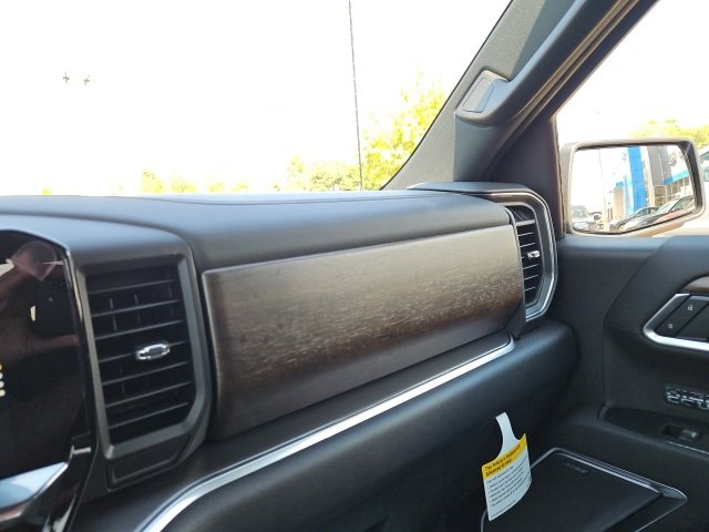 New 2026 Chevrolet Silverado 1500 High Country image 38