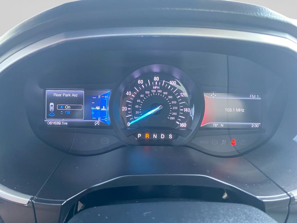 Used 2019 Ford Edge SEL w/ Equipment Group 201A AWD/4WD image 31
