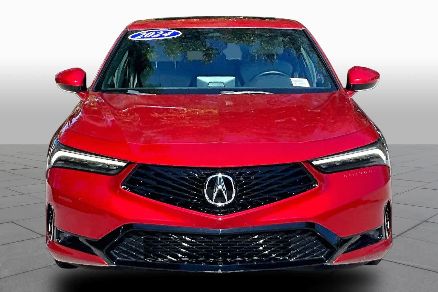 Used 2024 Acura Integra A-Spec FWD image 4