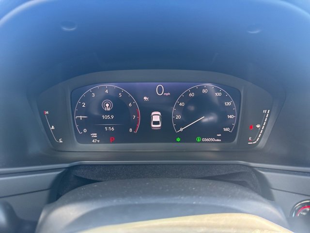 Used 2023 Honda Accord EX image 15