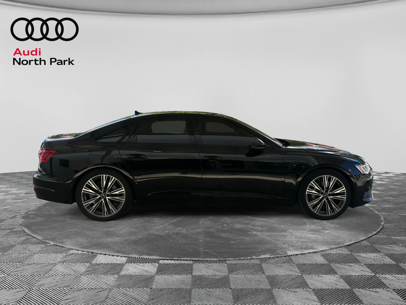 Used 2023 Audi A6 Premium Plus w/ Premium Plus Package AWD/4WD image 6